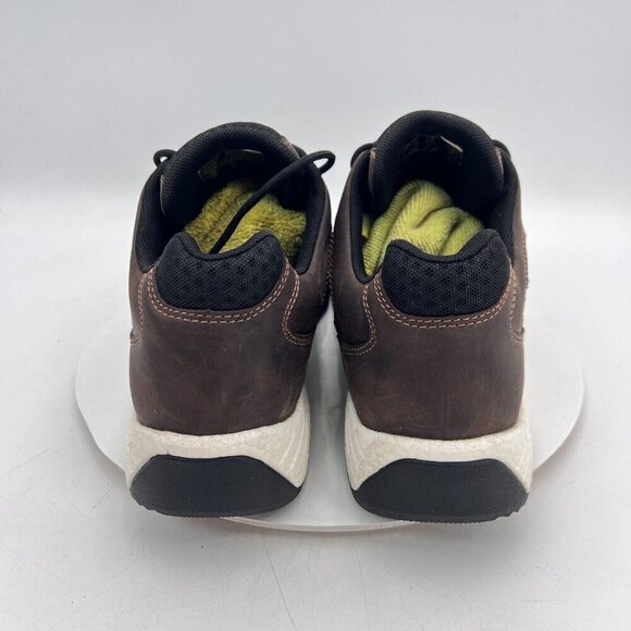 Wolverine Guide UltraSpring Low Men Size 14M W880285 Brown Hiker Waterproof Boot - Picture 5 of 12